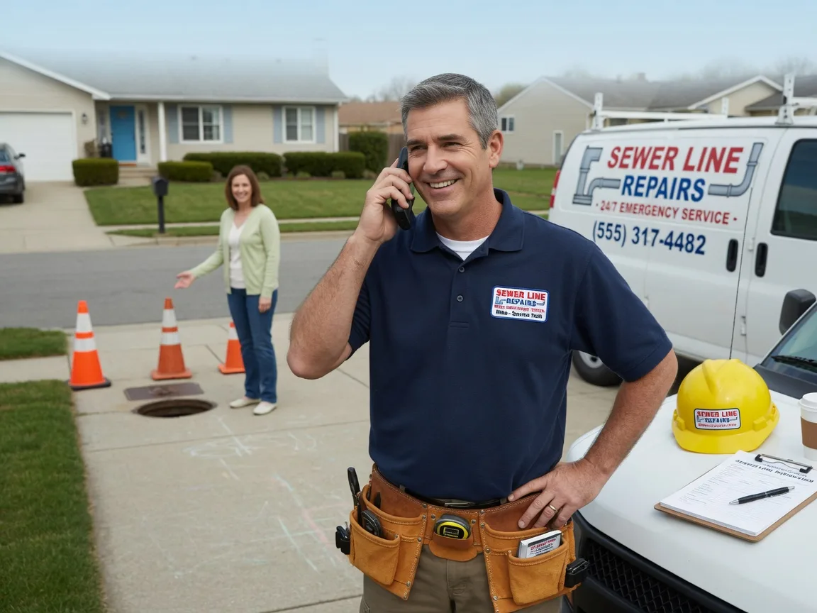 Emergency Plumber Wilkesboro, NC FAQs