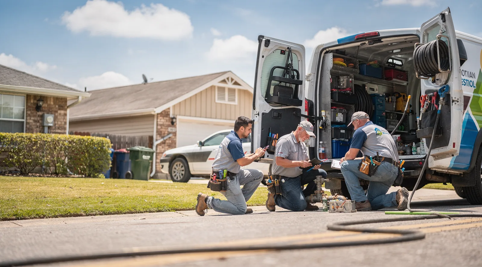 Emergency Plumber in Wilkesboro, NC near me